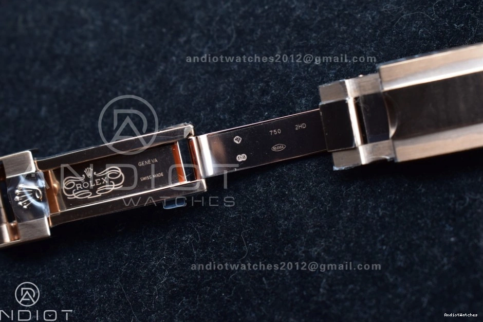776 Bracelet SH Dial 1:1 Diamonds on Daytona RG Durable 116595RBOW Best Edition Black ZF Rainbow 0520